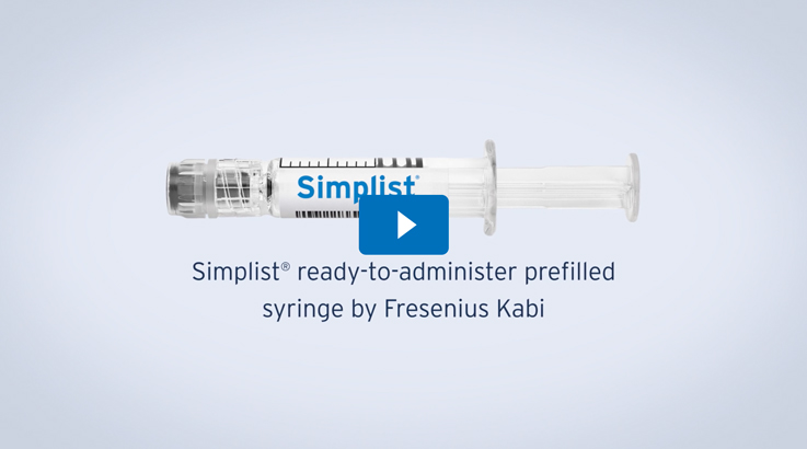 Simplist MicroVault Instructions for Use Video