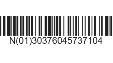 Unit of Sale image for 5 mg per 1 mL of Haloperidol